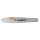 Husqvarna 596690572 X-Tough 20 Inch Laminated Chainsaw Bar with large mount, 3/8" Pitch .050" Gauge, 72 Drive Links