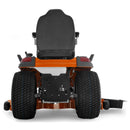 Husqvarna 960430344 TS 348XD 48 Inch, 24-HP Kawasaki FR Engine, Hydrostatic Transmission, Riding Lawn Mower