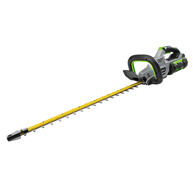 EGO Power+ HT2411-FC 24" Hedge Trimmer with 2.5Ah Battery & Standard Charger - Reconditioned