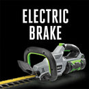 EGO Power+ HT2410 24" Brushless Hedge Trimmer (Battery and Charger Not Included)