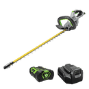 EGO Power+ HT2411 24" Hedge Trimmer with 2.5Ah Battery & Standard Charger