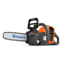 Husqvarna 970547501 Power Axe 225i 14 inch 40V Battery Powered Cordless Chainsaw, Battery and Charger Not Included
