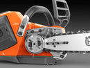 Husqvarna 970647114 542i XP G 14 Inch 40V Professional Battery Powered Cordless Chainsaw, Battery and Charger Not Included