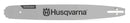 Husqvarna 599999968 Rancher 18 Inch Laminated Chainsaw Bar, 3/8" Pitch .058" Gauge, 68 Drive Links