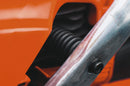 Husqvarna 966733908 565 70.6-cc 24-in Gas Professional Chainsaw, .050" Gauge and 3/8" Pitch