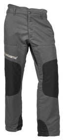 Husqvarna 582052801 Classic Chainsaw Trouser - Size Small (28-30 X 32L)