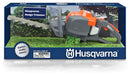 Husqvarna 585729103 585729103 122HD45 Toy Hedge Trimmer, Grey/orange