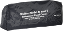 Walker instrument-panel-cover