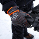 Husqvarna 598428601 Technical Winter Gloves – Medium