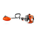 Husqvarna 970732503 122RJ Brushcutter , 21.7-cc 2-cycle Attachment Capable
