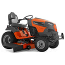 Husqvarna 960430344 TS 348XD 48 Inch, 24-HP Kawasaki FR Engine, Hydrostatic Transmission, Riding Lawn Mower