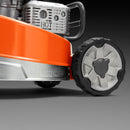Husqvarna 970621601 W520 Gas Push Lawn Mower