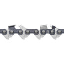 Husqvarna 596553364 X-Cut SP21G 16 Inch Chainsaw Chain Replacement, .325" Mini Pixel Pitch, .043" Gauge, and 64 Drive Links