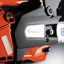 Husqvarna 966997232 T435 35.2-cc 12 inch Professional Top Handle Gas Chainsaw, 0.050" Gauge and 3/8" mini Pitch