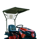 Husqvarna 537534601 Tractor Sun Shade, 537534601, Tractor accessories