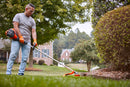 Husqvarna 970514405 130L 18-Inch Straight Shaft  Gas String Trimmer, 28-cc 2-Cycle