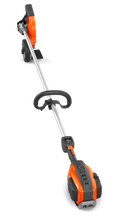 Husqvarna 970552001 525iES 40V Straight Shaft Battery Powered Edger, Battery and Charge Not Included