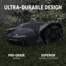 Husqvarna 970727601 440iQ Automower (Up to 2 Acres)