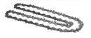Husqvarna 591106040 H37 10 Inch Chainsaw Chain, 3/8" mini Pitch, .050" Gauge, 40 DL