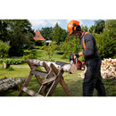 Husqvarna 589752002 Functional Work Gloves, Large (Pack of 1)