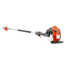 Husqvarna 967329101 525P4S 12 inch 25.4cc 2-Cycle Professional Gas Pole Saw