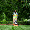 Husqvarna 970621601 W520 Gas Push Lawn Mower
