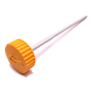 Kawasaki 14075-0725 Oil Filler Cap for select FR, FS, FT, and FX series