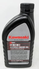 Kawasaki 99969-6500 5W30 4 Cycle Oil-1 Quart