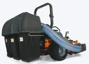 Husqvarna 597279802 Twin Bagger for ZTRs with 42 Inch Stamped Decks