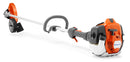 Husqvarna 967175901 525ES Professional Gas Edger
