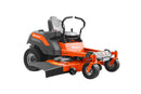 Husqvarna 970459001 Z254F Zero Turn Lawn Mower, 24-HP Kawasaki V-Twin Engine, Hydrostatic Transmission, 54-Inch Riding Mower (2-3 Acres)