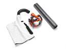 Husqvarna 952711902 125BVx 28-cc 470-CFM 170-MPH Gas Leaf Blower Vacuum