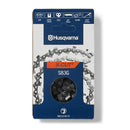 Husqvarna 585639072 X-Cut S83G 20 Inch Chainsaw Chain Replacement, .3/8" Pitch, .050" Gauge, and 72 Drive Links