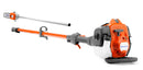 Husqvarna 967329201 525P5S 12 inch 25.4cc 2-Cycle Professional Gas Pole Saw