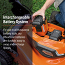 Husqvarna 970607501 Lawn Xpert™ LE322R 40-volt 21-in Self-propelled Battery Push Mower (Tool Only)