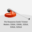 Husqvarna 537353503 TA850 LK Attachment