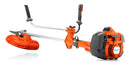 Husqvarna 967637905 545FR 45-cc 2-cycle 19.3-in Straight Shaft Gas Brushcutter