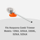Husqvarna 967908501 RA850 Weed scissors attachment