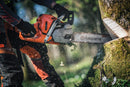 Husqvarna 966733404 572 XPG 70.6-cc 24 inch Professional Gas Chainsaw, 0.058" Gauge and 3/8" Pitch