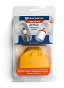 Husqvarna 599333701 599333701 455R/460R Chainsaw Maintenance Kit, Easy-to-Install Chainsaw Parts Tune Up Kit