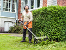Husqvarna 967294401 SR600 Power Sweeper Attachment