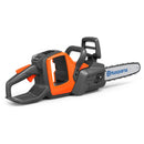 Husqvarna 970547501 Power Axe 225i 14 inch 40V Battery Powered Cordless Chainsaw, Battery and Charger Not Included