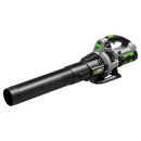 EGO Power+ LB5302 Blower 110 MPH 530 CFM Variable Speed with 2.5AH Battery and Charger