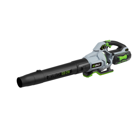 EGO Power+ LB6503 650CFM Handheld Blower with 4Ah Battery and 210W Standard Charger