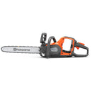 Husqvarna 970601201 Power Axe 350i 18 inch 40V Battery Powered Cordless Chainsaw, Battery and Charger Not Included