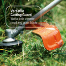 Husqvarna 967175701 525RX 25.4-cc 2-cycle Gas Brushcutter