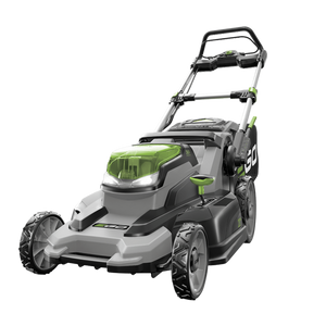 EGO Power+ LM2000-S 20" 56-Volt Lithium-Ion Cordless Lawn Mower (Battery and Charger Not Included)