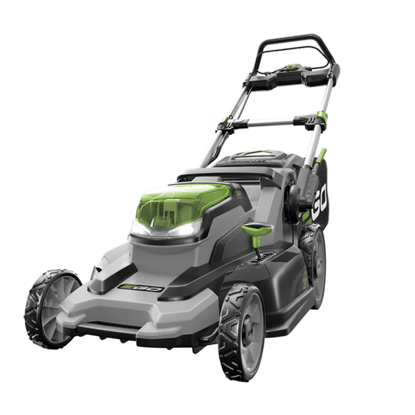 EGO Power+ LM2000-S 20" 56-Volt Lithium-Ion Cordless Lawn Mower (Battery and Charger Not Included)