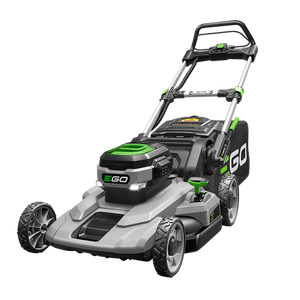 EGO Power+ LM2100 21" 56-Volt Lithium-Ion Cordless Lawn Mower (Battery and Charger Not Included)