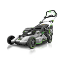 EGO Power+ LM2135SP Select Cut (Dual Blade) Self Propelled Lawn Mower with 7.5AH Battery and Charger